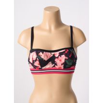 CHANTAL THOMASS - Soutien-gorge noir en polyamide - Femme - Taille 85C - Modz