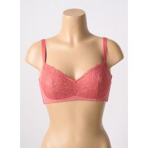 ETAM - Soutien-gorge rose en polyamide - Femme - Taille 80D - Modz