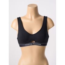 CHANTAL THOMASS - Soutien-gorge noir en polyamide - Femme - Taille 85D - Modz