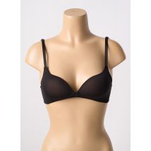 ETAM - Soutien-gorge noir en polyamide - Femme - Taille 85B - Modz