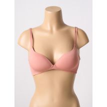 ETAM - Soutien-gorge rose en polyamide - Femme - Taille 90B - Modz