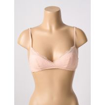 ETAM - Soutien-gorge rose en polyamide - Femme - Taille 38 - Modz