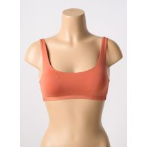 ETAM - Soutien-gorge orange en polyamide - Femme - Taille 40 - Modz