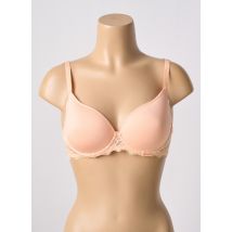 SIMONE PERELE - Soutien-gorge orange en polyester - Femme - Taille 85F - Modz