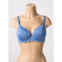 SIMONE PERELE - Soutien-gorge bleu en polyester - Femme - Taille 85F - Modz