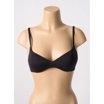 PASSIONATA - Soutien-gorge noir en polyamide - Femme - Taille 36 - Modz