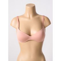 PASSIONATA - Soutien-gorge rose en polyamide - Femme - Taille 38 - Modz