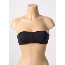 PASSIONATA - Soutien-gorge noir en polyamide - Femme - Taille 34 - Modz