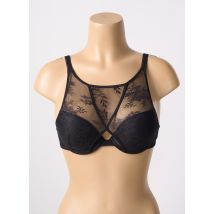 PASSIONATA - Soutien-gorge noir en polyamide - Femme - Taille 85D - Modz