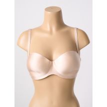 PASSIONATA - Soutien-gorge chair en polyamide - Femme - Taille 90B - Modz