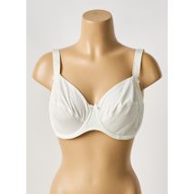 ANTINEA - Soutien-gorge beige en polyamide - Femme - Taille 100D - Modz