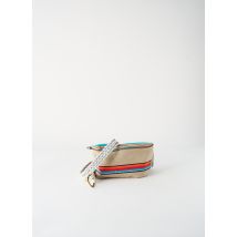 MONSIEUR DURAND - Sac blanc en coton - Femme - Taille TU - Modz