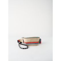 MONSIEUR DURAND - Sac noir en coton - Femme - Taille TU - Modz