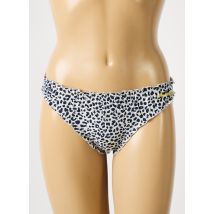 IRRATIONNELLE - Culotte gris en coton - Femme - Taille 40 - Modz