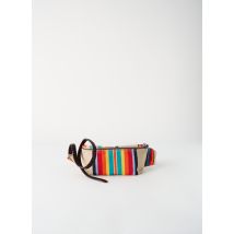 MONSIEUR DURAND - Sac marron en coton - Femme - Taille TU - Modz