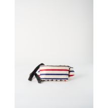 MONSIEUR DURAND - Sac marron en coton - Femme - Taille TU - Modz