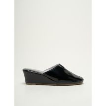 MARIA MODA - Mules/Sabots noir en autre matiere - Femme - Taille 36 - Modz