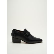 ARIMA - Mocassins noir en cuir - Homme - Taille 39 - Modz