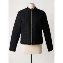 JENSEN - Doudoune noir en polyester - Femme - Taille 38 - Modz