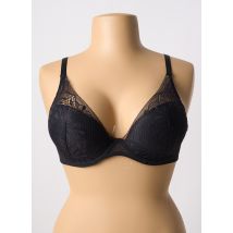 PASSIONATA - Soutien-gorge noir en polyamide - Femme - Taille 105D - Modz