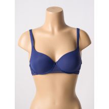 PASSIONATA - Soutien-gorge bleu en polyamide - Femme - Taille 85F - Modz