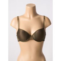 PASSIONATA - Soutien-gorge vert en polyamide - Femme - Taille 95E - Modz