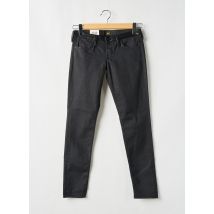 LEE - Jeans coupe slim noir en coton - Femme - Taille W26 - Modz