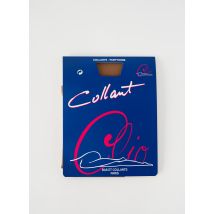 CLIO - Collants chair en polyamide - Femme - Taille 2 - Modz