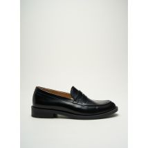 LLOYD - Mocassins noir en cuir - Femme - Taille TU - Modz