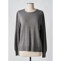 ALDO MARTIN'S - Pull gris en viscose - Femme - Taille 40 - Modz