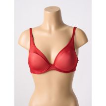 PASSIONATA - Soutien-gorge orange en polyamide - Femme - Taille 95E - Modz