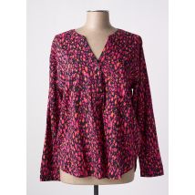 EDC - Blouse rose en viscose - Femme - Taille 42 - Modz