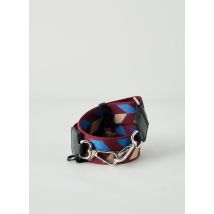GIANNI CHIARINI - Ceinture violet en autre matiere - Femme - Taille TU - Modz