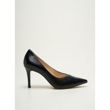 HOGL - Escarpins noir en cuir - Femme - Taille TU - Modz
