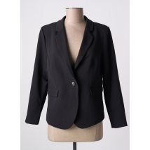 LES P'TITES BOMBES - Blazer noir en polyester - Femme - Taille 36 - Modz