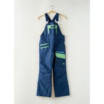 ZIENER - Salopette bleu en polyester - Enfant - Taille TU - Modz