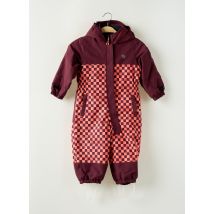 ZIENER - Combi-pantalon violet en polyester - Fille - Taille TU - Modz