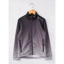 ZIENER - Veste casual gris en polyester - Garçon - Taille TU - Modz