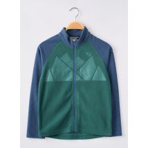 ZIENER - Polaire vert en polyester - Garçon - Taille TU - Modz