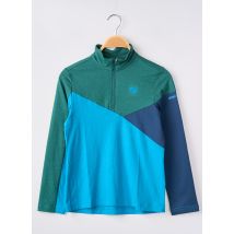 ZIENER - T-shirt vert en polyester - Garçon - Taille TU - Modz