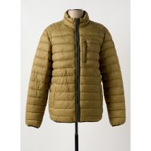 PETROL INDUSTRIES - Doudoune vert en polyester - Homme - Taille L - Modz