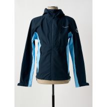 KNOWLEDGE COTTON APPAREL - Coupe-vent bleu en polyester - Homme - Taille XS - Modz