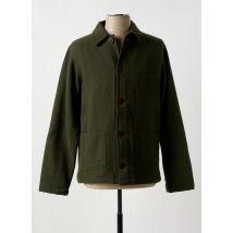 LA PAZ - Veste casual vert en laine - Homme - Taille S - Modz