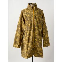 WELTER SHELTER - Imperméable jaune en nylon - Homme - Taille XL - Modz