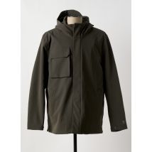 WELTER SHELTER - Parka beige en polyester - Homme - Taille XL - Modz