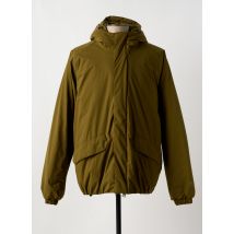 WELTER SHELTER - Doudoune vert en polyester - Homme - Taille XL - Modz
