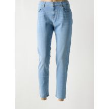 KANOPE - Jeans skinny bleu en coton - Femme - Taille 46 - Modz