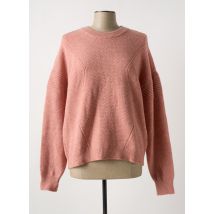 MEXX - Pull rose en acrylique - Femme - Taille 44 - Modz