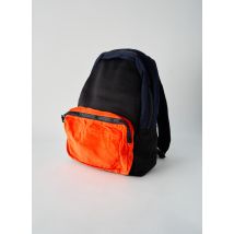 LAURENCE AIRLINE - Sac à dos orange en autre matiere - Unisexe - Taille TU - Modz
