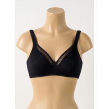 VANITY FAIR - Soutien-gorge noir en polyamide - Femme - Taille 90D - Modz